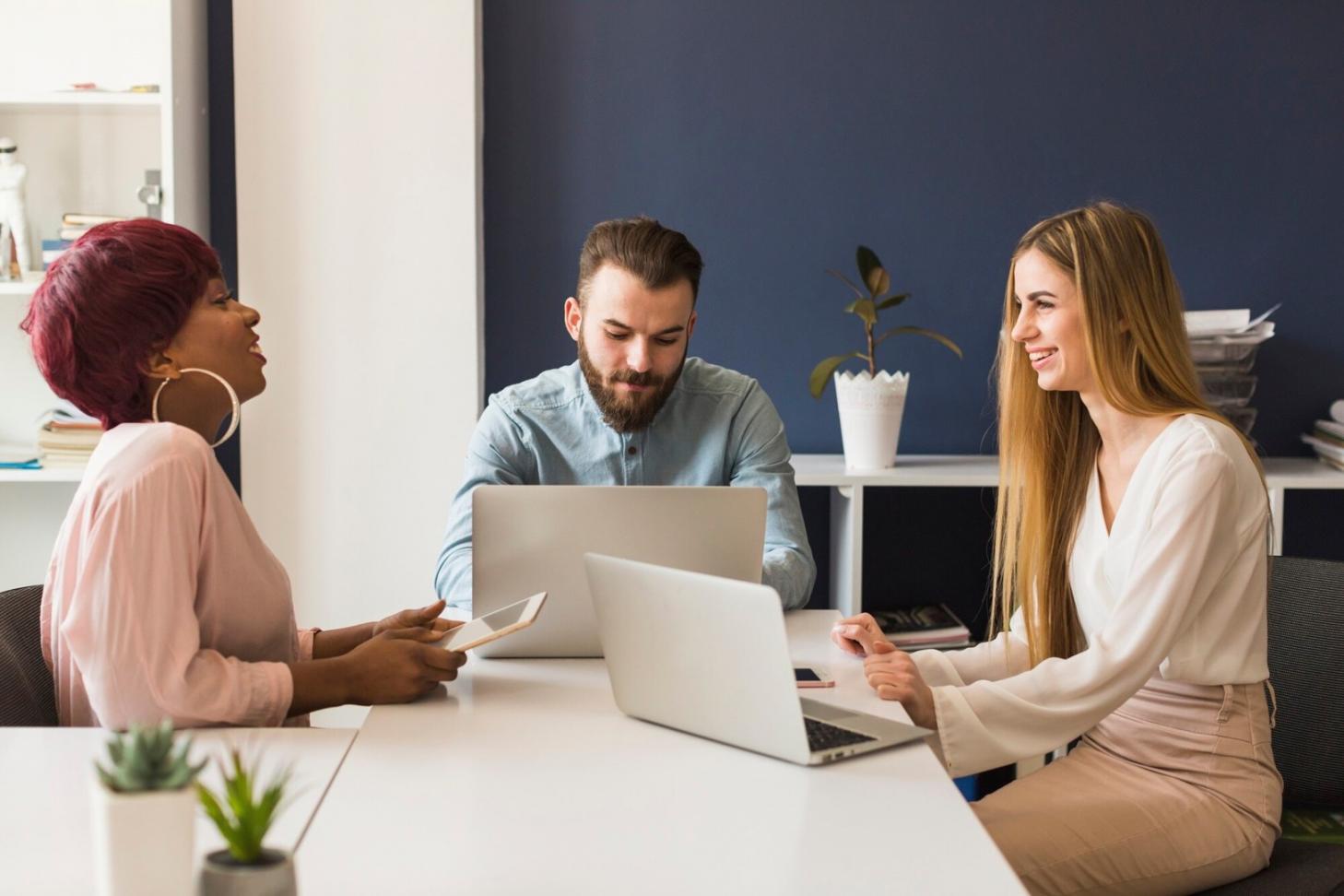 Workshop für Unternehmer